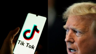 TikTok restabelece seu serviço nos EUA e agradece a Trump