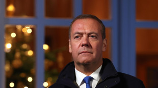 Medvedev, 'l'Ucraina sarà distrutta come Sodoma e Gomorra'