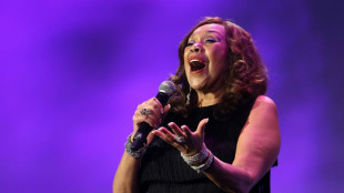 Grammy-winning singer Anita Pointer dies at 74