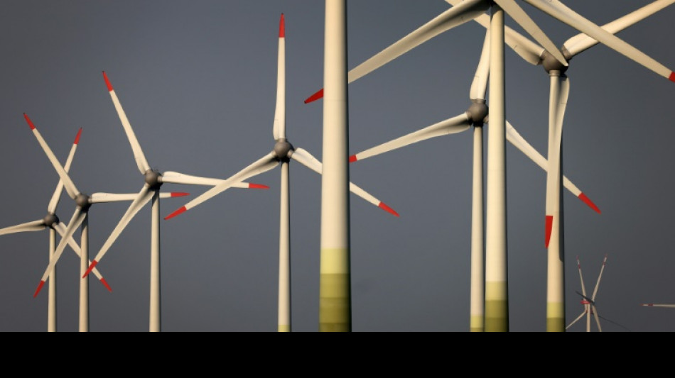 RWE gibt grünes Licht für 1,6 Gigawatt Windparks in der deutschen Nordsee
