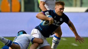 Scotland beat Italy to get Six Nations campaign back on track