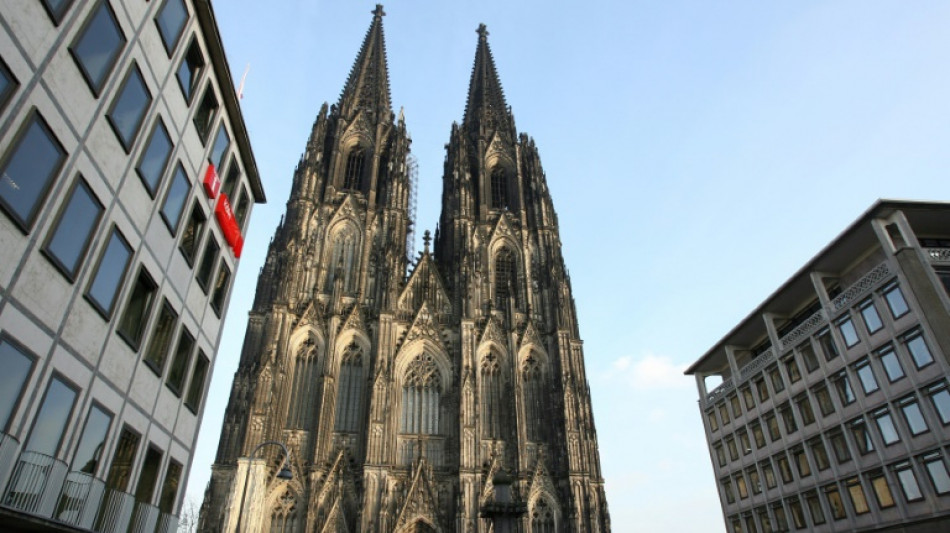 Keine Ermittlungen gegen Kölner Kardinal Woelki wegen Umgangs mit Missbrauchstäter