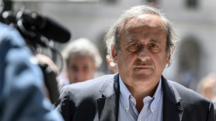 Platini was worth a million, Blatter tells court