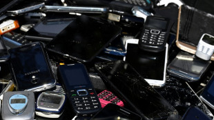Progress on recycling smartphones, but more to do