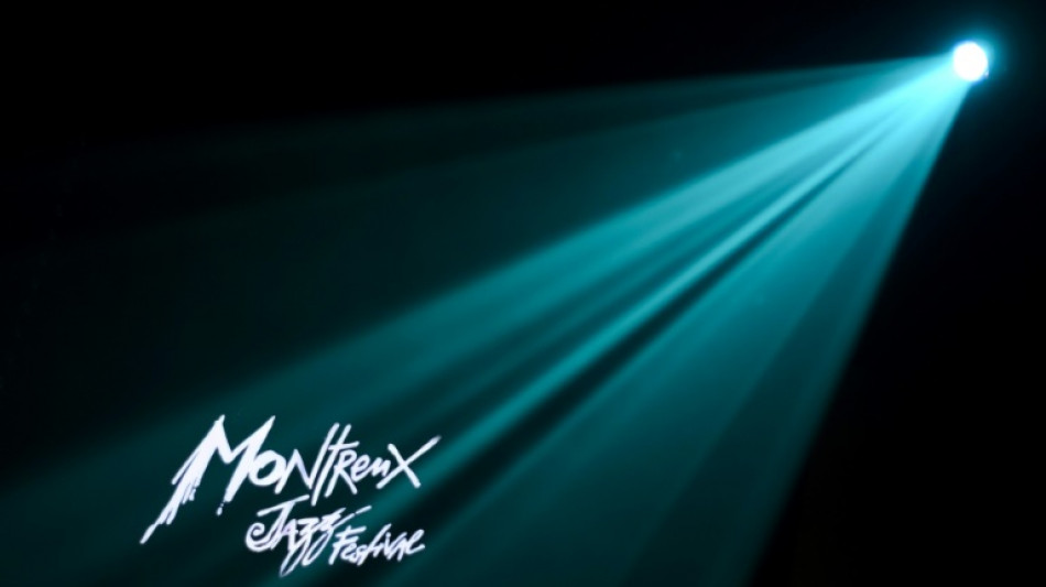 Montreux Jazz Festival gets back into the swing