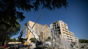 Travaux herculéens à Nîmes dans l'un des quartiers les plus pauvres de France