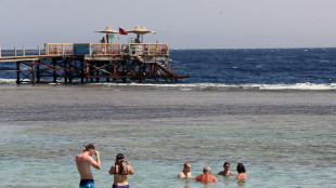 Turista morto nel Mar Rosso aveva 48 anni ed era di Roma