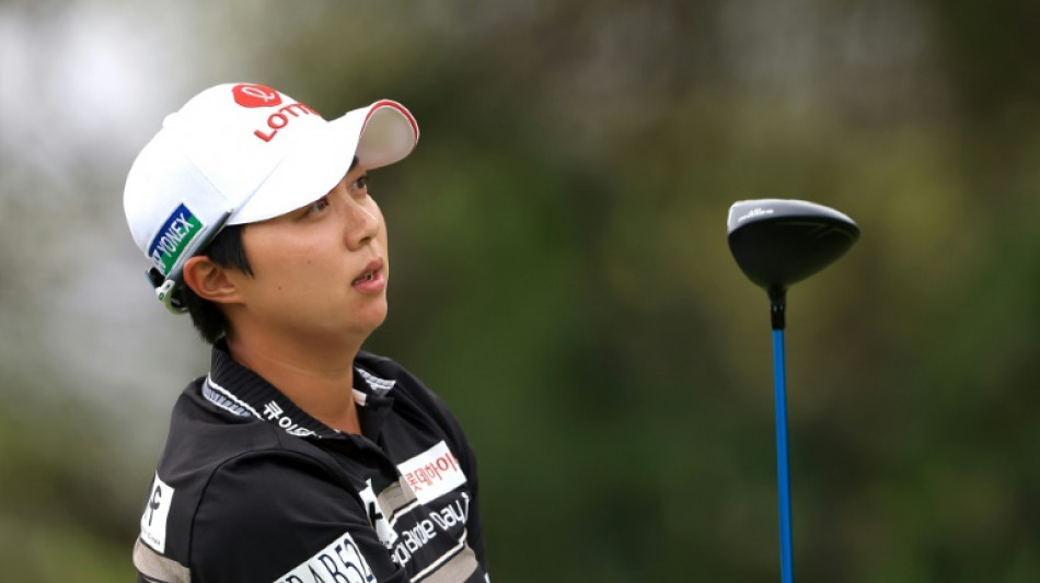 Kim Hyo-joo wins LPGA Lotte Championship