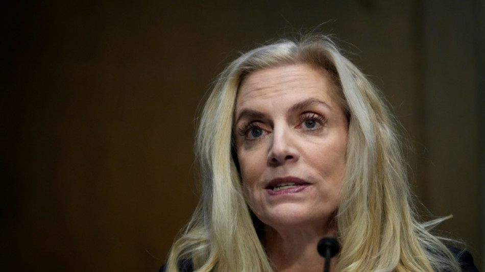 Fed's Brainard says recent upheavel shows need for crypto rules