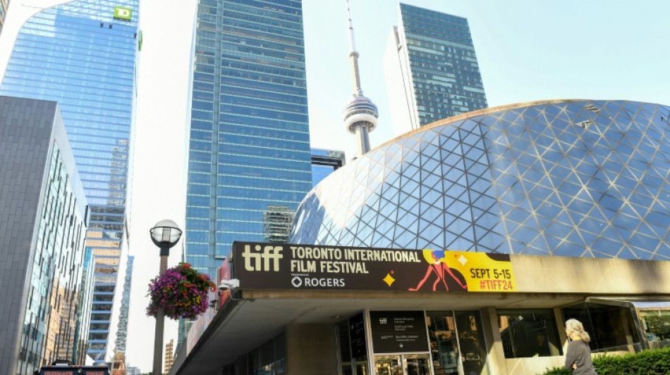 El Festival de Cine de Toronto abre sus puertas cargado de estrellas