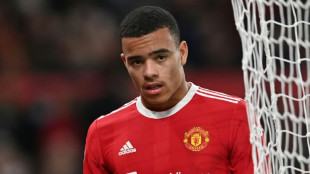 El futbolista inglés Mason Greenwood queda liberado bajo control judicial