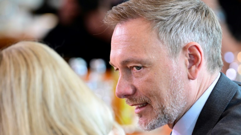 Lindner fordert vor Steuerschätzung weitere Einsparungen