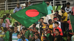 Nasum, Liton help Bangladesh end T20 losing streak