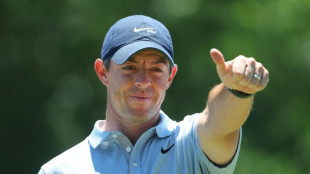 Rahm, McIlroy face tension and drama at unique US Open