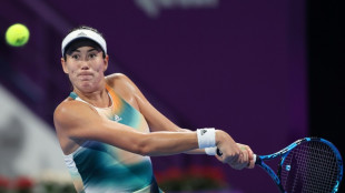 Muguruza cae en segunda ronda en Madrid, Sorribes elimina a Osaka