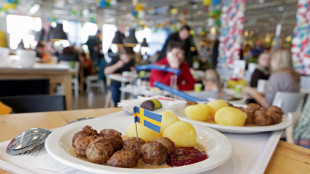 Grande successo in India per la vendita di cibo nei negozi Ikea