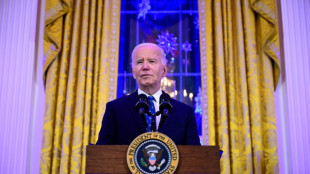 Biden commue la peine de 37 des 40 condamnés à mort par la justice fédérale