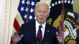 Biden, 'finalmente Assad è caduto, un'opportunità storica'