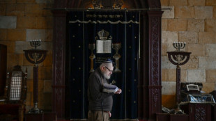 Jews once again forced into exile from beloved Odessa