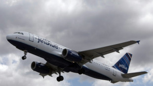 La aerolínea JetBlue alcanza un acuerdo para comprar Spirit por 3.800 millones de dólares