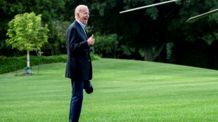 Biden out of isolation after testing negative for Covid