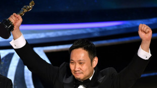 'Drive My Car': Murakami adaptation by rising indie star wins Oscar