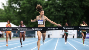 McLaughlin-Levrone to settle for 400m hurdles at US Olympic trials