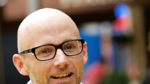 Moby: My job now is animal rights, not music