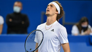 Zverev verpasst Turniersieg in Montpellier