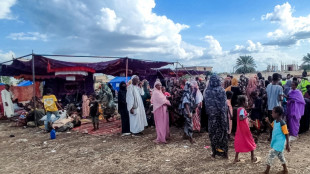 Le changement climatique ajoute encore à la situation "infernale" des réfugiés, selon l'ONU