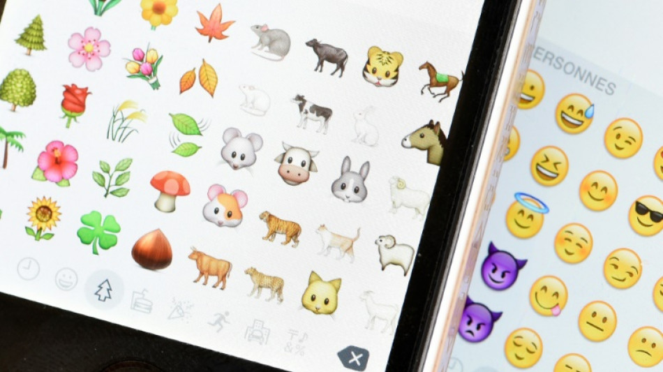 Studie: Emojis im Arbeitsalltag beliebt - Bedeutung nicht immer klar verständlich