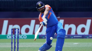New York prepares for 'high-voltage' India-Pakistan cricket match