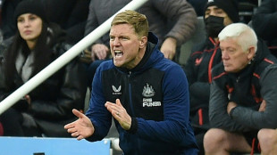 Howe defends Newcastle's Saudi trip despite 'sportswashing' fears
