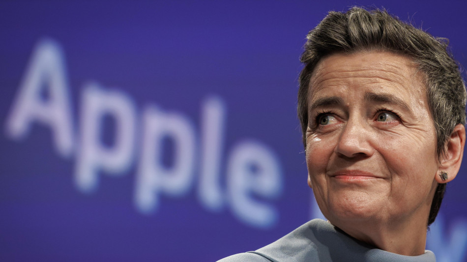 Vestager, vittoria per cittadini Ue e giustizia fiscale