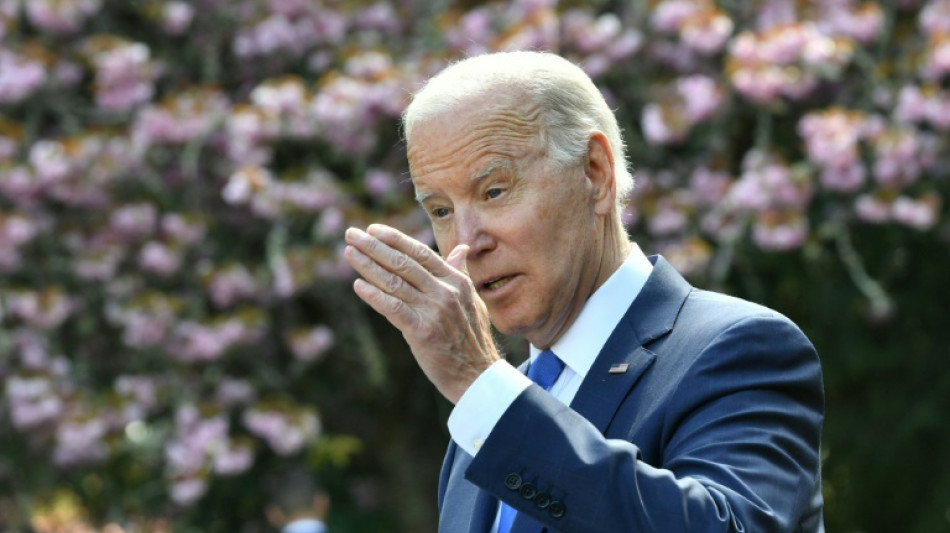 Biden protects US forests but struggles on biggest climate goals