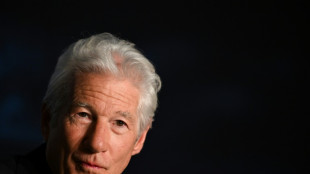 'Can I kill someone?': Richard Gere's dilemma in 'Oh, Canada'