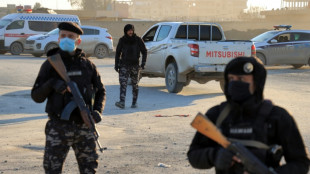 Syria Kurds retake prison, ending six-day IS attack