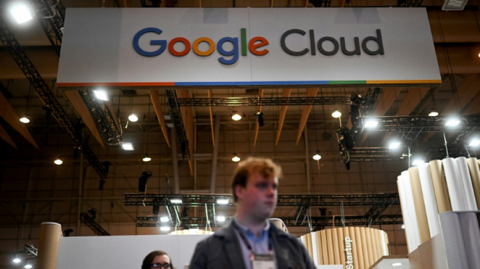 Google courts businesses with ramped up cloud AI