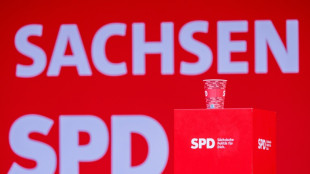 Sächsische SPD stellt Ergebnis von Mitgliederbefragung zu Koalitionsvertrag vor