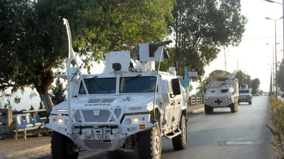 Berlin: Hisbollah fährt Desinformationskamapgne gegen deutsche Unifil-Soldaten