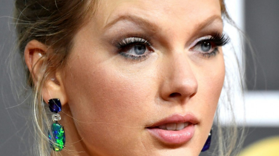 Taylor Swift got police escort to London gigs after Austria terror plot