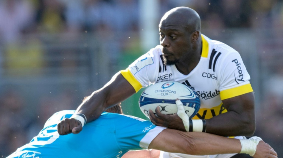 Rhule ready to roll for La Rochelle