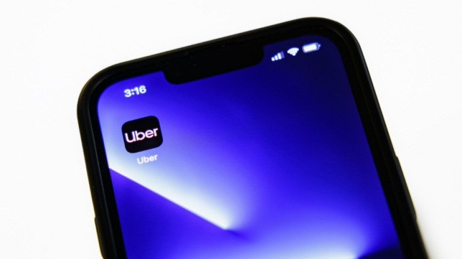 Uber: le lobbyiste Mark MacGann annonce être le lanceur d'alerte