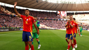 Spain begin Euro 2024 in style, Switzerland win