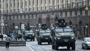 Le point sur l'invasion de l'Ukraine par la Russie