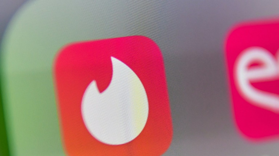 Tinder-Muttergesellschaft verklagt Google im Streit um Zahlungssysteme