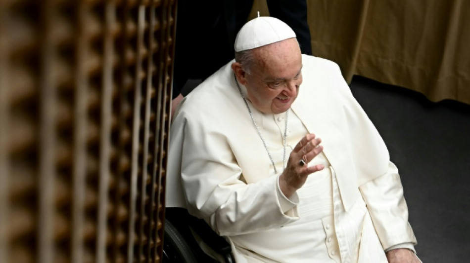 Papa visitará ilha francesa de Córsega após recusar convite para reabertura de Notre Dame