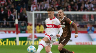 "In jeden Ball geworfen": Pauli überrascht beim VfB