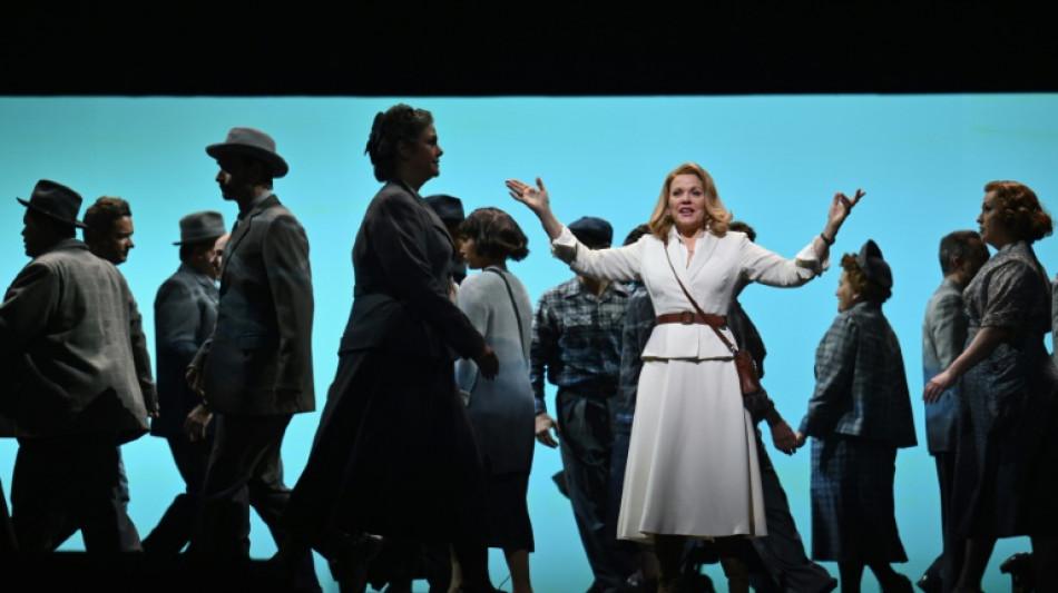 Met Opera's 2023-24 season dominated by the contemporary