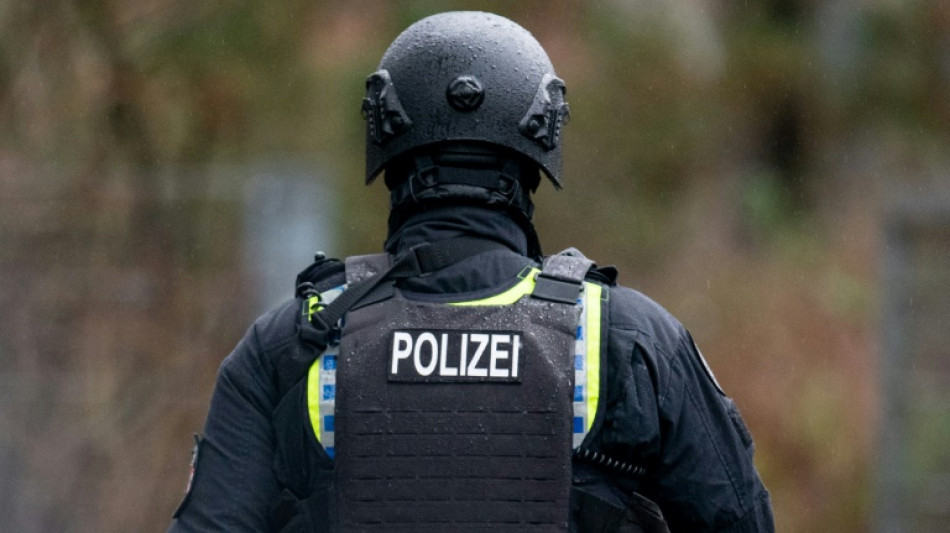Ermittlungen gegen SEK-Beamte in Münster wegen rechtsextremistischen Chats